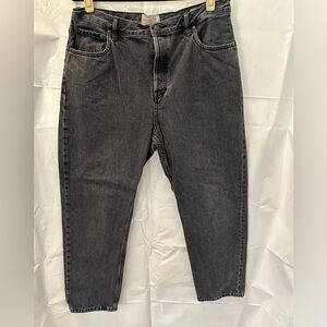 Everlane the 90’s cheeky Jean